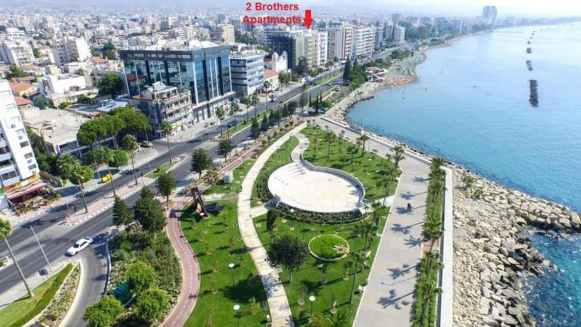 Ermioni Limassol