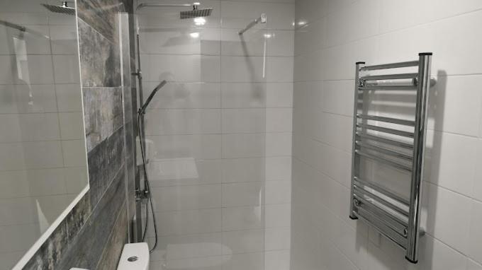 Apartment Ermioni *