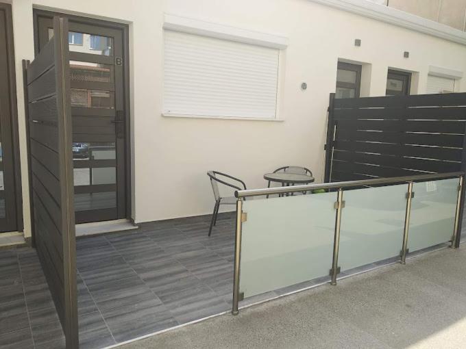 Ermioni Apartment *