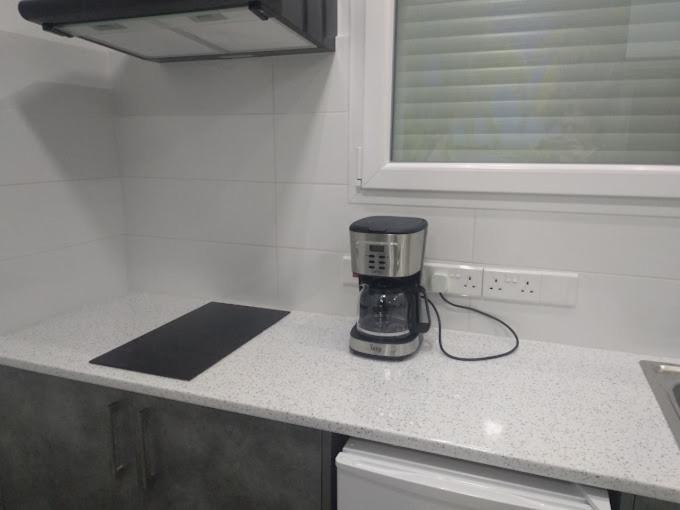 Ermioni Apartment Limassol