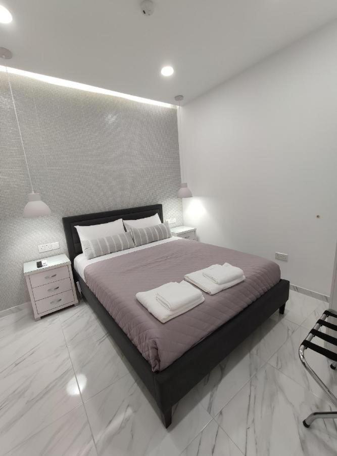 Ermioni Apartment